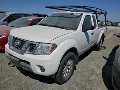 1N6AD0CW1JN768984 2018 NISSAN NAVARA (FRONTIER)