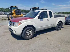 1N6AD0CW1JN769178 2018 NISSAN NAVARA (FRONTIER)