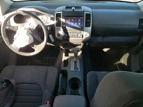 1N6AD0CW1KN728776 2019 NISSAN NAVARA (FRONTIER) - Image 8