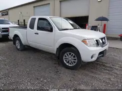 1N6AD0CW1KN743732 2019 NISSAN NAVARA (FRONTIER)