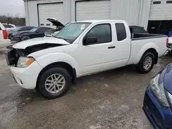 1N6AD0CW1KN744718 2019 NISSAN NAVARA (FRONTIER)