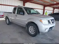 1N6AD0CW1KN746842 2019 NISSAN NAVARA (FRONTIER)