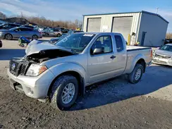 1N6AD0CW1KN758621 2019 NISSAN NAVARA (FRONTIER)