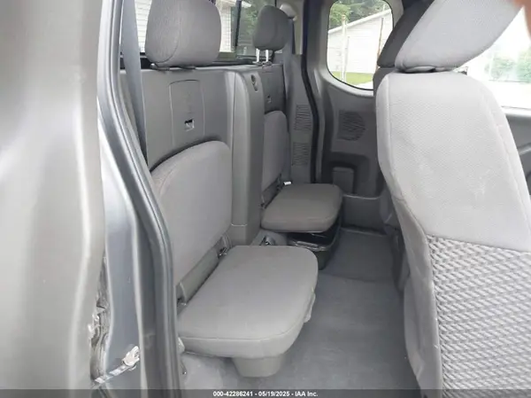 1N6AD0CW1KN759848 2019 NISSAN NAVARA (FRONTIER) - Image 8