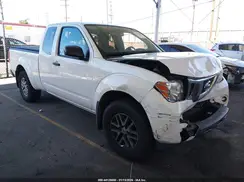 1N6AD0CW1KN876006 2019 NISSAN NAVARA (FRONTIER)