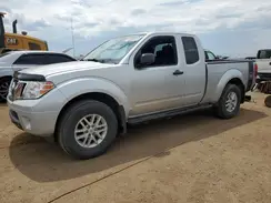 1N6AD0CW1KN881643 2019 NISSAN NAVARA (FRONTIER)
