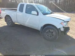 1N6AD0CW2GN703747 2016 NISSAN NAVARA (FRONTIER)