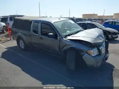 1N6AD0CW2GN714084 2016 NISSAN NAVARA (FRONTIER)