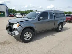 1N6AD0CW2GN716286 2016 NISSAN NAVARA (FRONTIER)