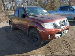 1N6AD0CW2GN721634 2016 NISSAN NAVARA (FRONTIER)