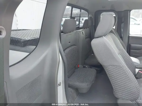1N6AD0CW2GN739647 2016 NISSAN NAVARA (FRONTIER) - Image 8