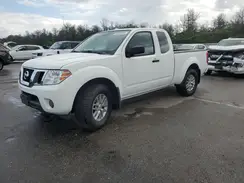 1N6AD0CW2GN798469 2016 NISSAN NAVARA (FRONTIER)