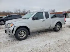 1N6AD0CW2GN904578 2016 NISSAN NAVARA (FRONTIER)