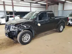 1N6AD0CW2HN723384 2017 NISSAN NAVARA (FRONTIER)