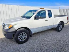 1N6AD0CW2HN736717 2017 NISSAN NAVARA (FRONTIER)