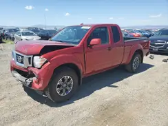 1N6AD0CW2JN704081 2018 NISSAN NAVARA (FRONTIER)