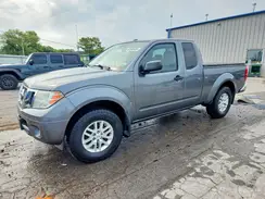 1N6AD0CW2JN766001 2018 NISSAN NAVARA (FRONTIER)