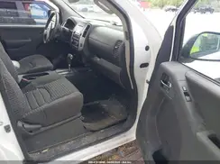 1N6AD0CW2JN768959 2018 NISSAN NAVARA (FRONTIER)