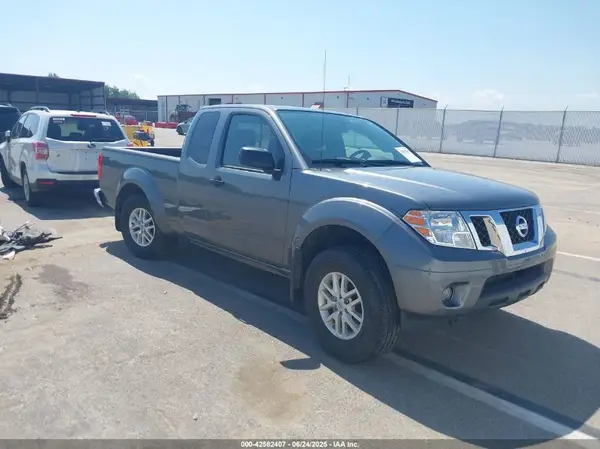 1N6AD0CW2KN740807 2019 NISSAN NAVARA (FRONTIER) - Image 1