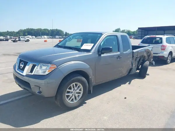 1N6AD0CW2KN740807 2019 NISSAN NAVARA (FRONTIER) - Image 2