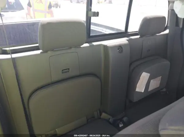 1N6AD0CW2KN740807 2019 NISSAN NAVARA (FRONTIER) - Image 8