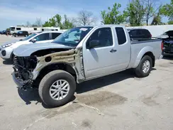 1N6AD0CW2KN782846 2019 NISSAN NAVARA (FRONTIER)