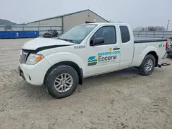 1N6AD0CW2KN784015 2019 NISSAN NAVARA (FRONTIER)