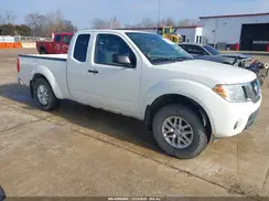 1N6AD0CW2KN870148 2019 NISSAN NAVARA (FRONTIER)