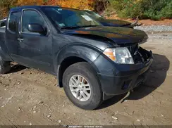 1N6AD0CW3GN724431 2016 NISSAN NAVARA (FRONTIER)