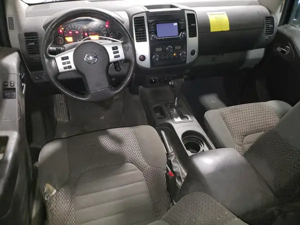 1N6AD0CW3GN767697 2016 NISSAN NAVARA (FRONTIER) - Image 8