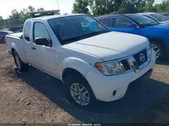1N6AD0CW3GN777372 2016 NISSAN NAVARA (FRONTIER)