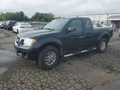 1N6AD0CW3HN718162 2017 NISSAN NAVARA (FRONTIER)
