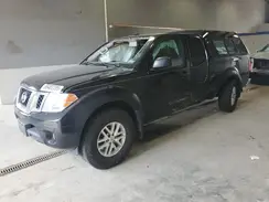 1N6AD0CW3HN741537 2017 NISSAN NAVARA (FRONTIER)