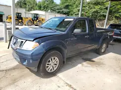 1N6AD0CW3HN752456 2017 NISSAN NAVARA (FRONTIER)