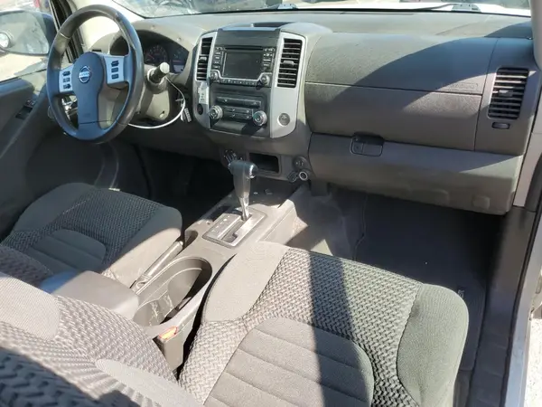 1N6AD0CW3HN767541 2017 NISSAN NAVARA (FRONTIER) - Image 8