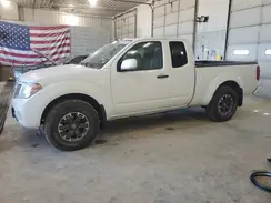 1N6AD0CW3JN753063 2018 NISSAN NAVARA (FRONTIER)