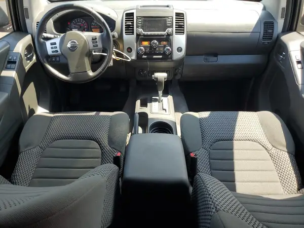 1N6AD0CW3JN754326 2018 NISSAN NAVARA (FRONTIER) - Image 8