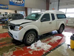 1N6AD0CW3JN757369 2018 NISSAN NAVARA (FRONTIER)