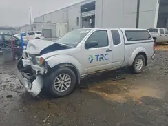 1N6AD0CW3JN763561 2018 NISSAN NAVARA (FRONTIER)
