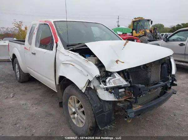 1N6AD0CW3KN707945 2019 NISSAN NAVARA (FRONTIER) - Image 1