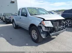 1N6AD0CW3KN730996 2019 NISSAN NAVARA (FRONTIER)