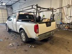 1N6AD0CW3KN742890 2019 NISSAN NAVARA (FRONTIER)