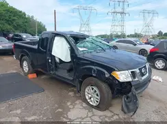 1N6AD0CW3KN780989 2019 NISSAN NAVARA (FRONTIER)