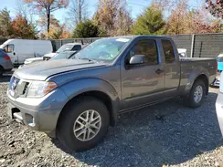 1N6AD0CW3KN781415 2019 NISSAN NAVARA (FRONTIER)