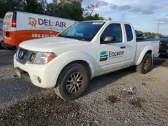 1N6AD0CW3KN785447 2019 NISSAN NAVARA (FRONTIER)
