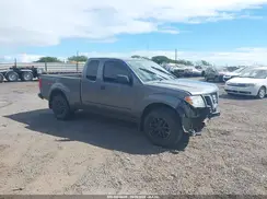 1N6AD0CW3KN880056 2019 NISSAN NAVARA (FRONTIER)