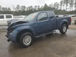 1N6AD0CW3KN880087 2019 NISSAN NAVARA (FRONTIER)