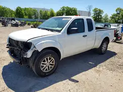 1N6AD0CW4GN734644 2016 NISSAN NAVARA (FRONTIER)