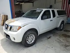 1N6AD0CW4GN734725 2016 NISSAN NAVARA (FRONTIER)