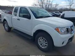 1N6AD0CW4GN767983 2016 NISSAN NAVARA (FRONTIER)